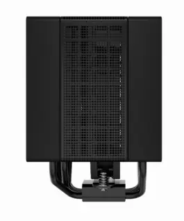 DeepCool охладител CPU Cooler ASSASSIN 4S BK – Dual-Tower –