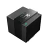DeepCool охладител CPU Cooler ASSASSIN IV VC VISION - Vapor Chamber Dual-Tower