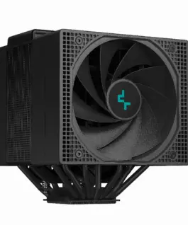 Alternative view от DeepCool охладител CPU Cooler ASSASSIN IV VC VISION - Vapor Chamber, Dual-Tower