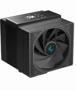 DeepCool охладител CPU Cooler ASSASSIN IV VC VISION – Vapor Chamber