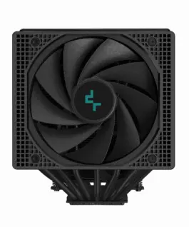 DeepCool охладител CPU Cooler ASSASSIN IV VC VISION – Vapor Chamber