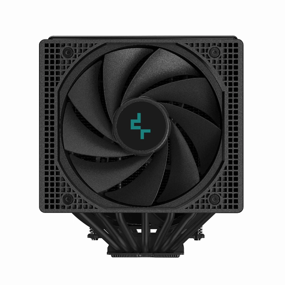 DeepCool охладител CPU Cooler ASSASSIN IV VC VISION - Vapor Chamber, Dual-Tower - Image 5