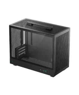 DeepCool кутия Case mATX - CH160 PLUS