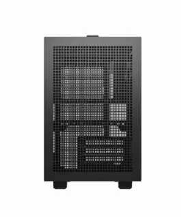 DeepCool кутия Case mATX – CH160 PLUS