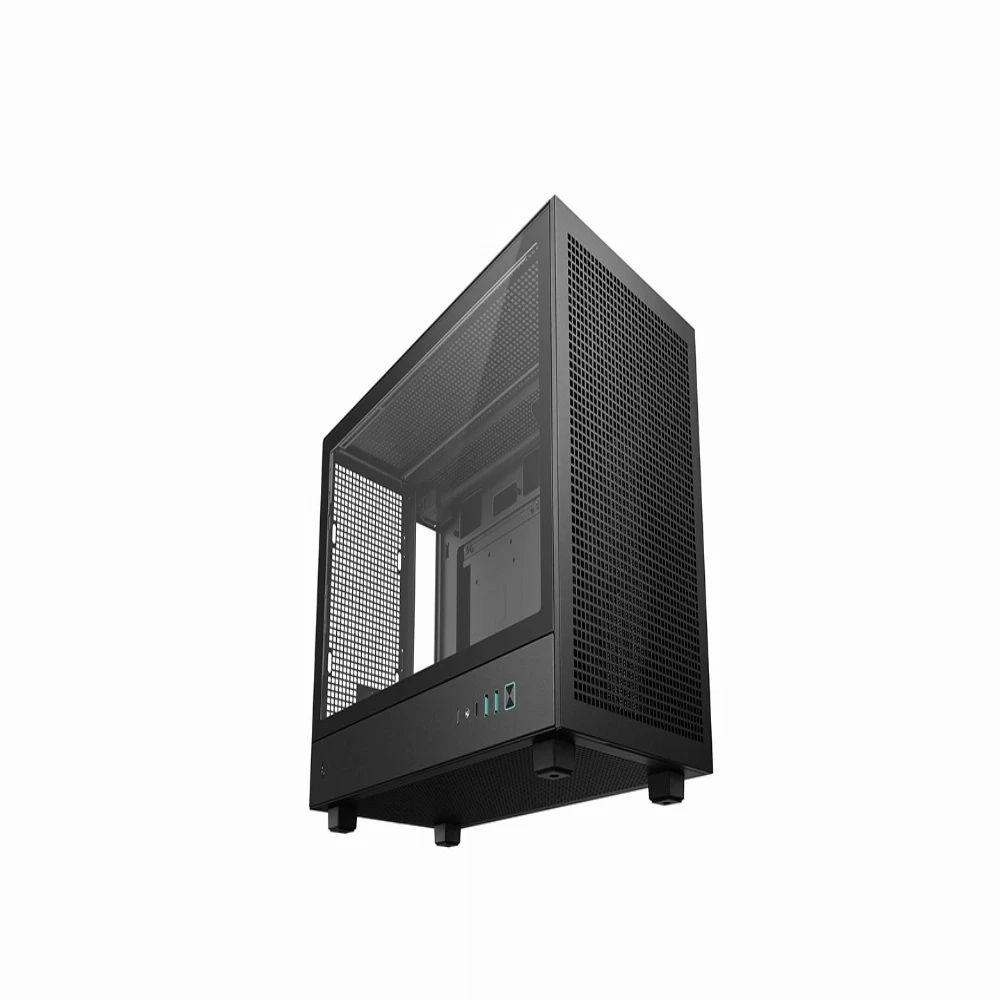 DeepCool кутия Case mATX - CH260 - Image 2