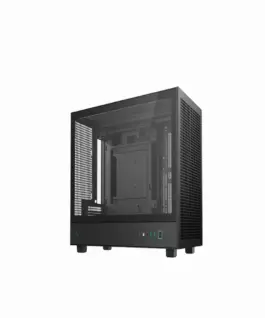 DeepCool кутия Case mATX – CH260