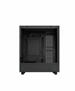 DeepCool кутия Case mATX – CH260