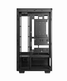 DeepCool кутия Case ATX – CH690 DIGITAL Black