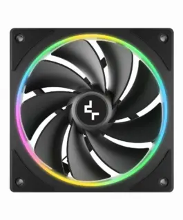 DeepCool Комплект вентилатори Fan Pack 3-in-1 3x120mm – FL12R SE Black