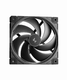DeepCool водно охлаждане Water Cooling LE360 V2 ZERO DARK –