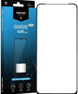 Diamond Lite Edge Full протектор за MOTOROLA Edge 70 Fusion Power 5G