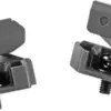 КОМПЛЕКТ 2 РЕЗЕРВНИ НОЖОВЕ (REPLACEMENT CUTTERS) ЗА ЕТИКЕТНИ ПРИНТЕРИ BROTHER ТИП QL - SET OF 2 PCS - PN DK-BU99