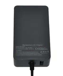 Makki зарядно за лаптоп заместител Laptop Adapter Microsoft Surface - 12V 2.58A 36W + USB 5V/1A - MAKKI-NA-MS-50 - Image 4