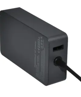 Makki зарядно за лаптоп заместител Laptop Adapter Microsoft Surface - 12V 2.58A 36W + USB 5V/1A - MAKKI-NA-MS-50 - Image 5