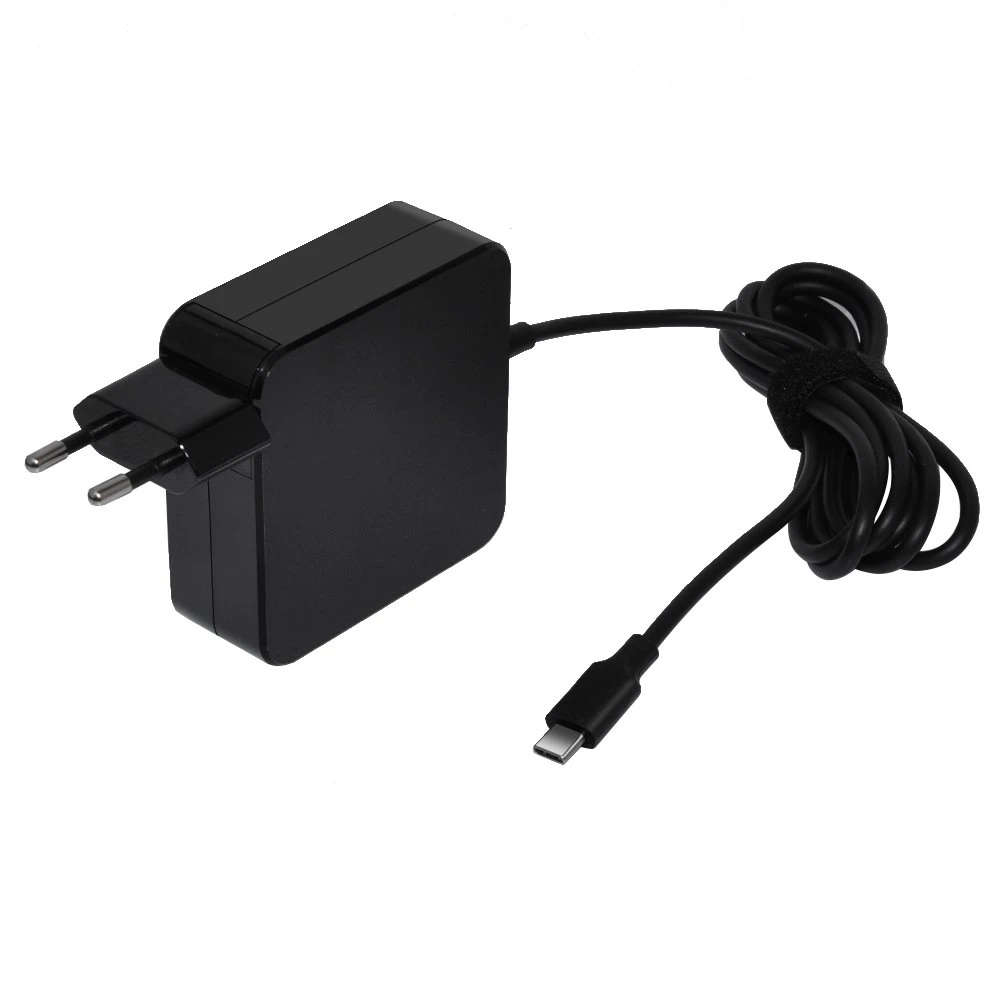 Makki зарядно за лаптоп Laptop Adapter Universal Type-C 65W - MAKKI-NA-TC-40 - Image 2