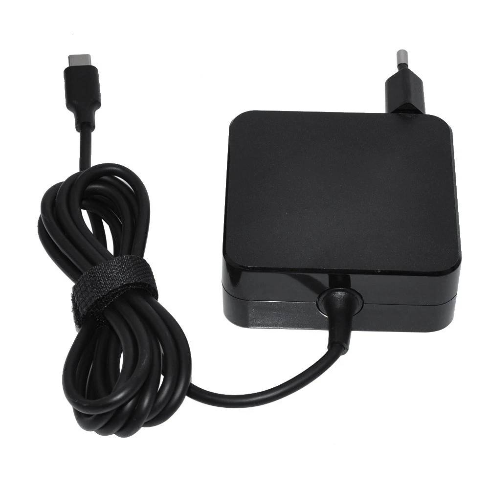 Makki зарядно за лаптоп Laptop Adapter Universal Type-C 65W - MAKKI-NA-TC-40 - Image 5