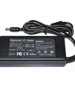 Alternative view от Makki зарядно за лаптоп заместител Laptop Adapter ACER 19V 4.74A 90W 5.5x1.7mm - MAKKI-NA-AC-02