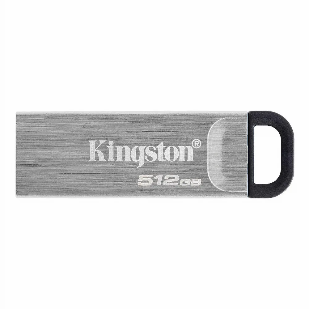 USB памет KINGSTON DataTraveler Kyson 512GB USB 3.2 Gen1