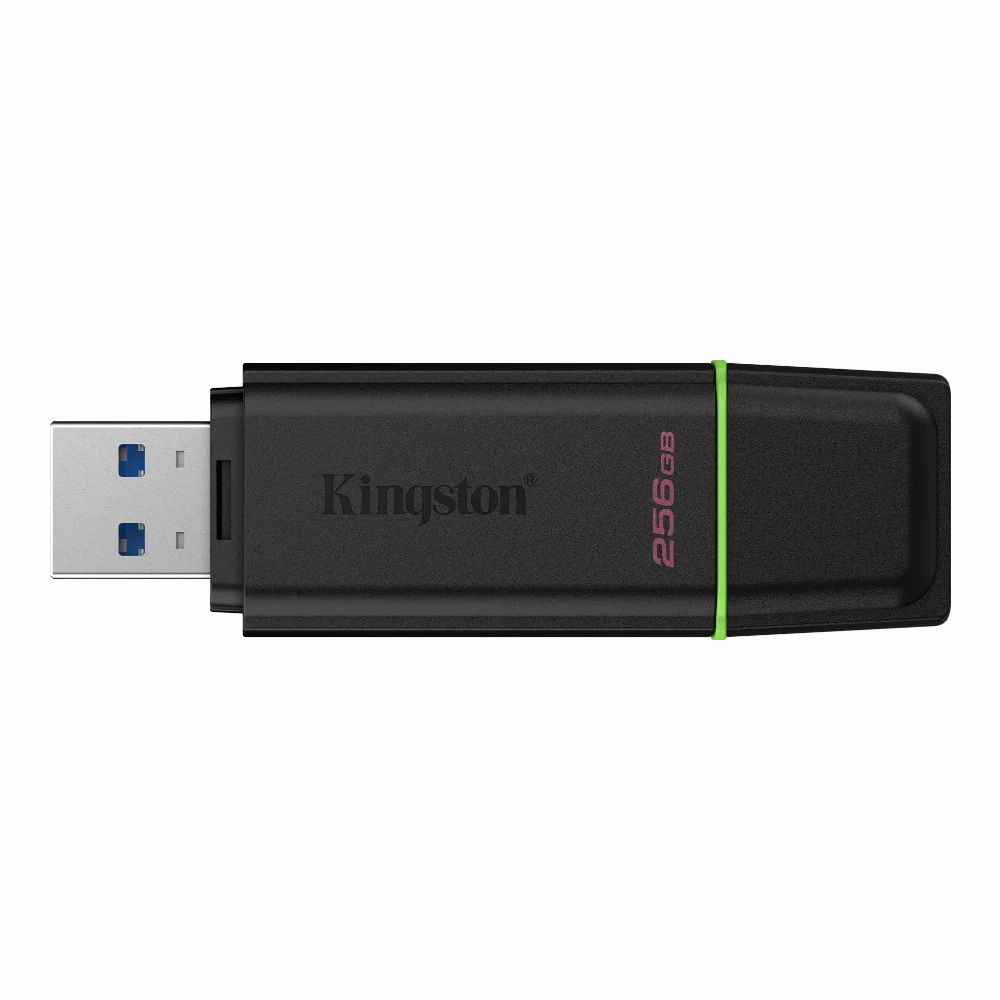 USB памет KINGSTON DataTraveler Exodia G2 256GB - Image 2
