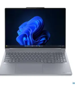 Лаптоп LENOVO ThinkBook 16p G6 IAX Intel Core Ultra 9 275HX 16inch 32GB 1TB SSD 3.2K W11P 3Y 21R0004DBM