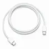 КАБЕЛ USB APPLE - USB-C to USB-C - 10 m - White - PN MW493ZM/A