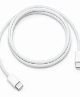 КАБЕЛ USB APPLE - USB-C to USB-C - 10 m - White - PN MW493ZM/A