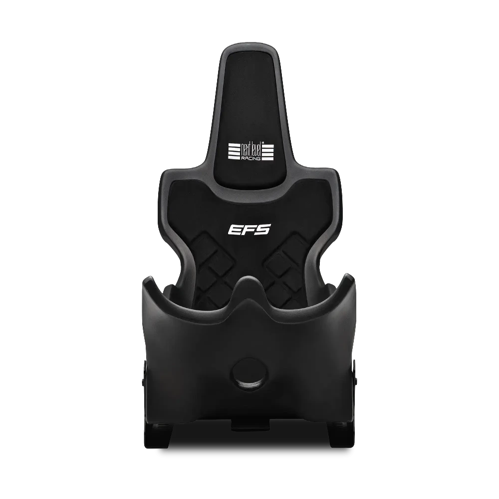Седалка за симулатор Next Level Racing Elite Formula Sim Racing Seat