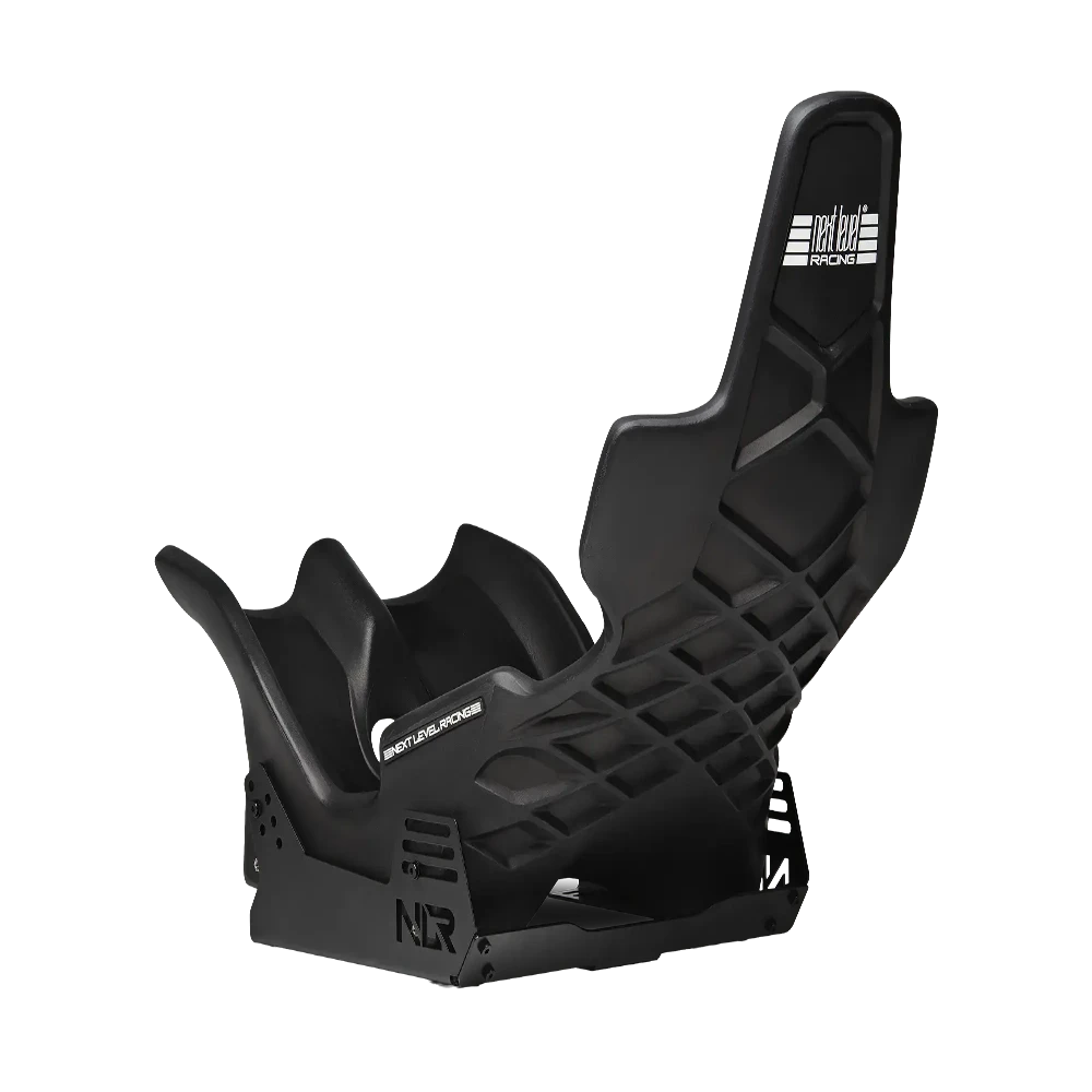 Седалка за симулатор Next Level Racing Elite Formula Sim Racing Seat - Image 3