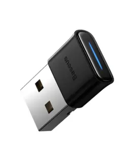 Alternative view от USB адаптер Baseus BA04 Bluetooth v5.0