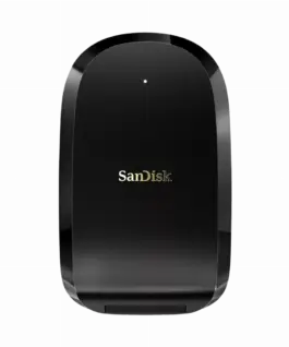 SanDisk Четец за карти CFexpres Extreme Pro, USB 3.1 Gen 2 - Image 3