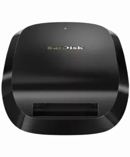 Alternative view от SanDisk Четец за карти CFexpres Extreme Pro, USB 3.1 Gen 2