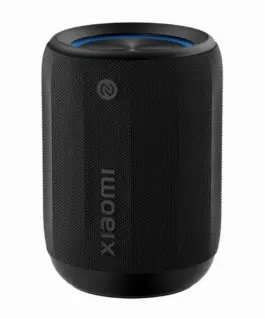 Портативен високоговорител Xiaomi QBH4274GL 6W – черен