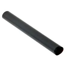 ТЕФЛОНОВА РОЛКА (UPPER TEFLON ROLLER) ЗА CANON NP 7160/7161/7163/C-EXV6 - OUTLET -