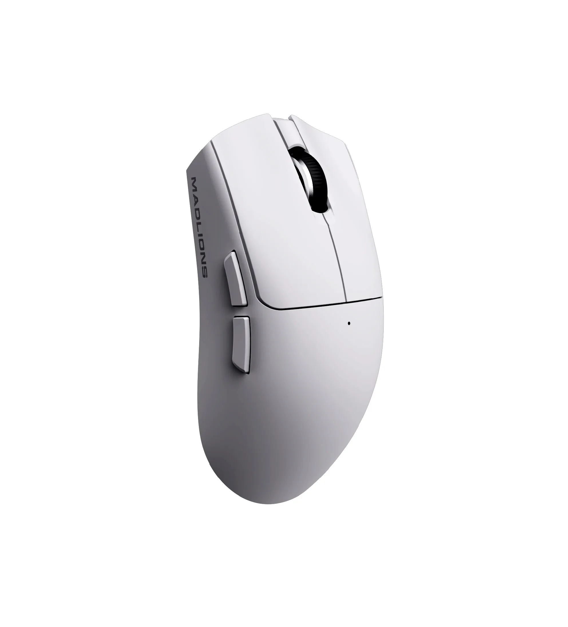 Madlions професионална геймърска мишка Wireless Gaming Mouse M3 Pro - 1K Mad Catz Custom Sensor