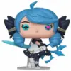 Фигурка League of Legends Funko POP! Games Gwen #1135