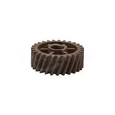 ЗЪБНО КОЛЕЛО ДОЛНА РОЛКА (LOWER ROLLER GEAR 27T) (Lower Fuser Roller Drive Gear 27T) ЗА CANON ImageRunner 2270/2870/TYP