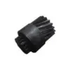ЗЪБНО КОЛЕЛО ГОРНА РОЛКА (UPPER ROLLER GEAR 17T) ЗА CANON iR 2016/2020/TYPE C-EXV14 - 17T - FU6-0800-000 (FU60800000) -