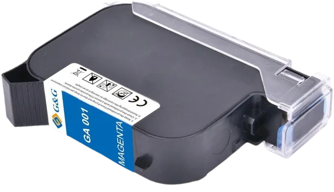 ЧИП (CHIP) ЗА КАСЕТИ ЗА LEXMARK MS511/MX511/MS611/MX611 - NEOMAX - Image 1649
