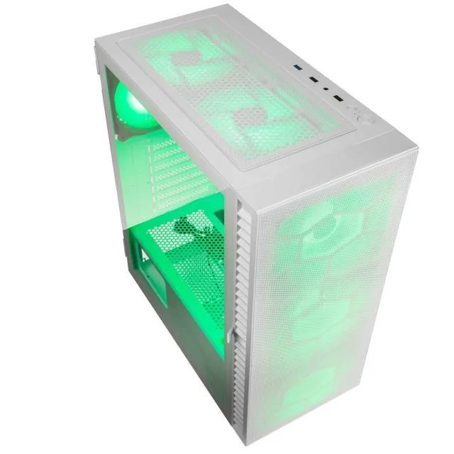 Настолен компютър VALI GAMING AMD RYZEN 5 9600 RТX5060 - Image 8