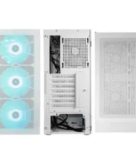 Настолен компютър VALI GAMING AMD RYZEN 5 9600 RТX5060