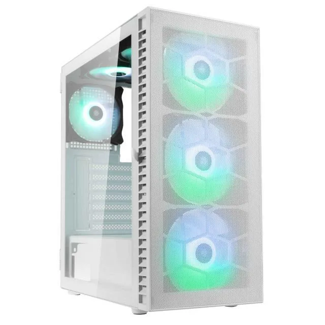Настолен компютър VALI GAMING AMD RYZEN 5 9600 RТX5060 - Image 7