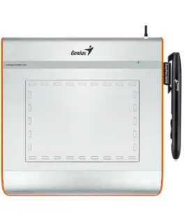 Genius графичен таблет Graphic Tablet EasyPen i405X - USB