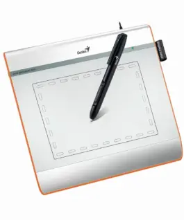 Genius графичен таблет Graphic Tablet EasyPen i405X - USB