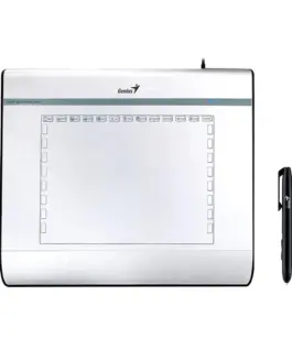 Genius графичен таблет Graphic Tablet EasyPen i608