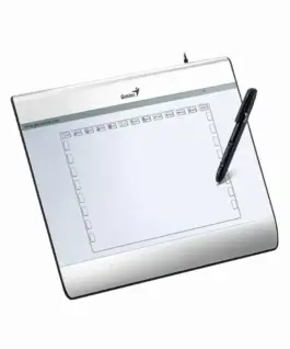 Alternative view от Genius графичен таблет Graphic Tablet EasyPen i608