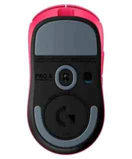 Безжична Мишка Logitech G Pro X Superlight 2c Compact –