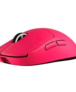 Alternative view от Безжична Мишка Logitech G Pro X Superlight 2c Compact - Magenta