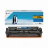 КАСЕТА ЗА HP Color Laserjet M154A/M154NW/Pro MFP M180n/MFP M181fw  - Black - /205A/ - CF530A - PN NT-PH205QFBK -