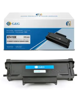 КАСЕТА ЗА G&G P4100DN/P4100DW/M4100DN/M4100DW - P№ GT410X - `6000k`