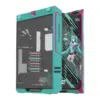 Кутия за компютър ASUS ROG Strix Helios II Hatsune Miku Edition E-ATX Mid-Tower